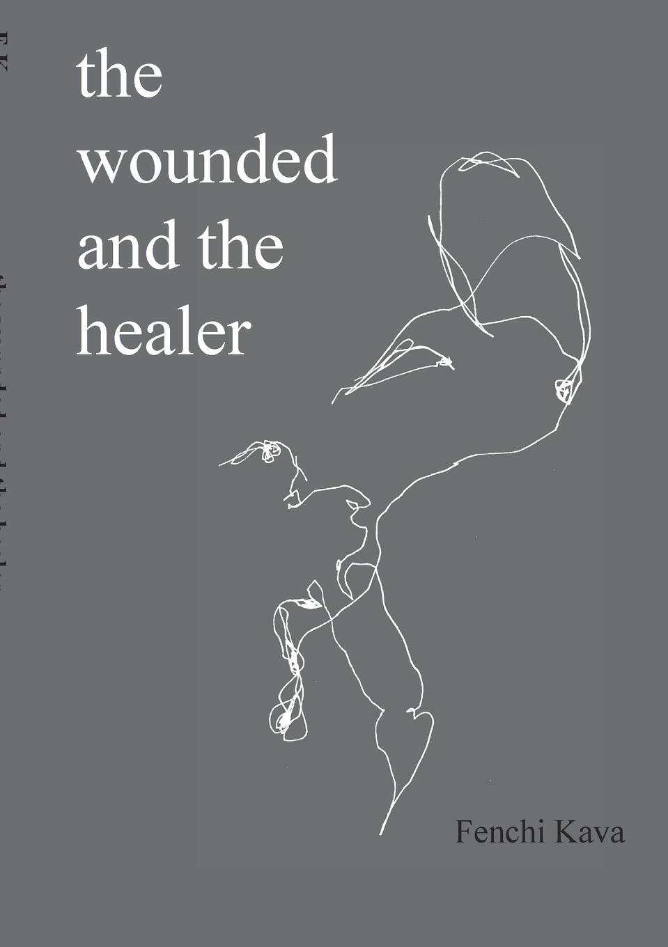 фото The wounded and the healer