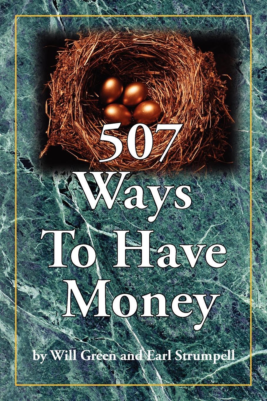 фото 507 Ways To Have Money