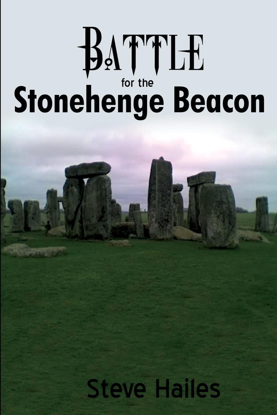 фото Battle for the Stonehenge Beacon