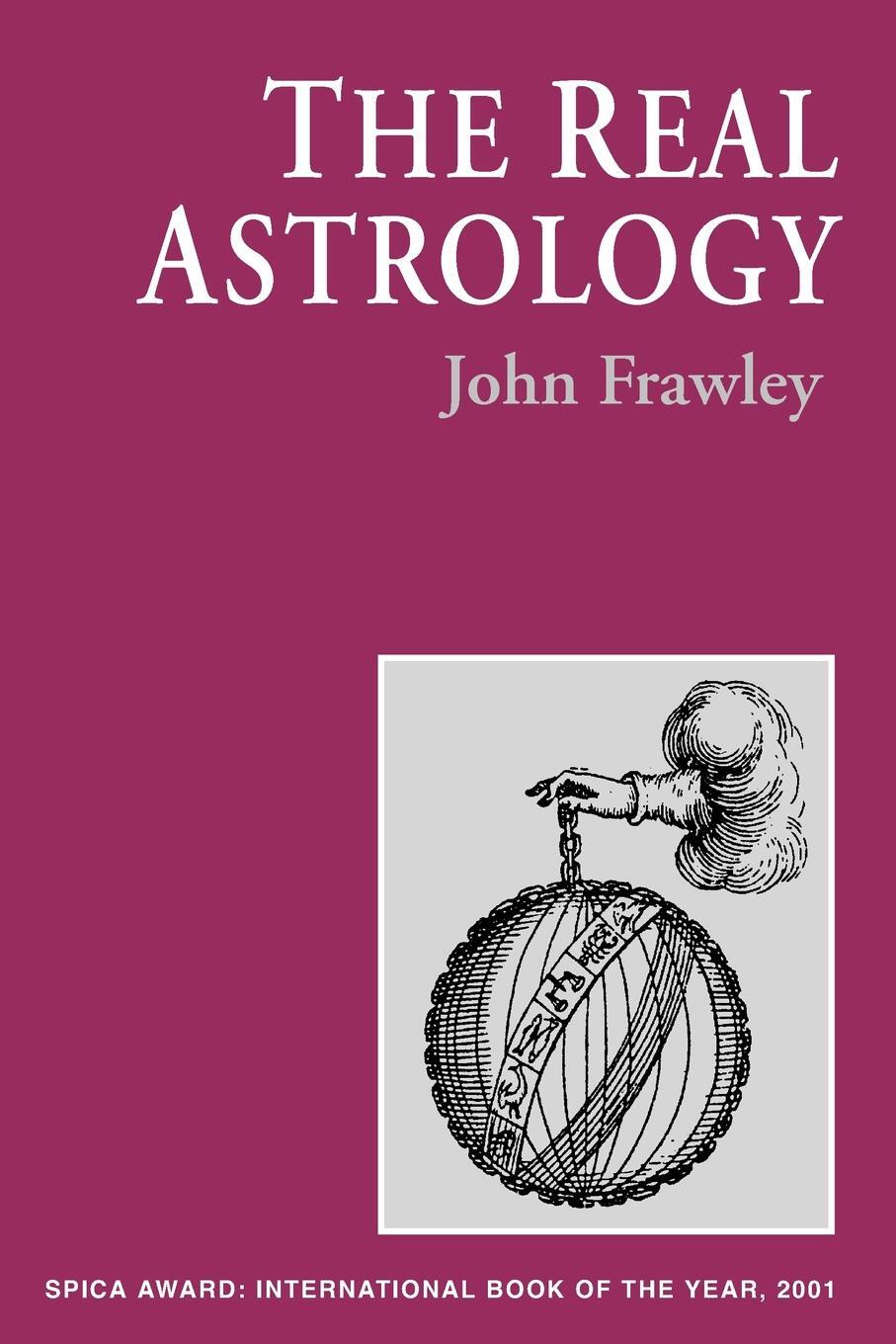 фото The Real Astrology