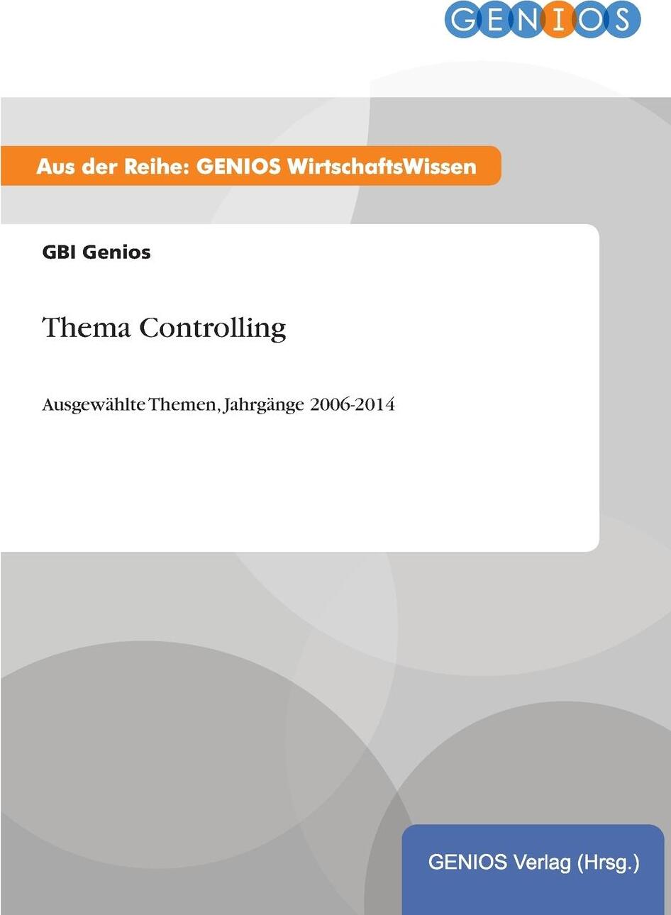 фото Thema Controlling