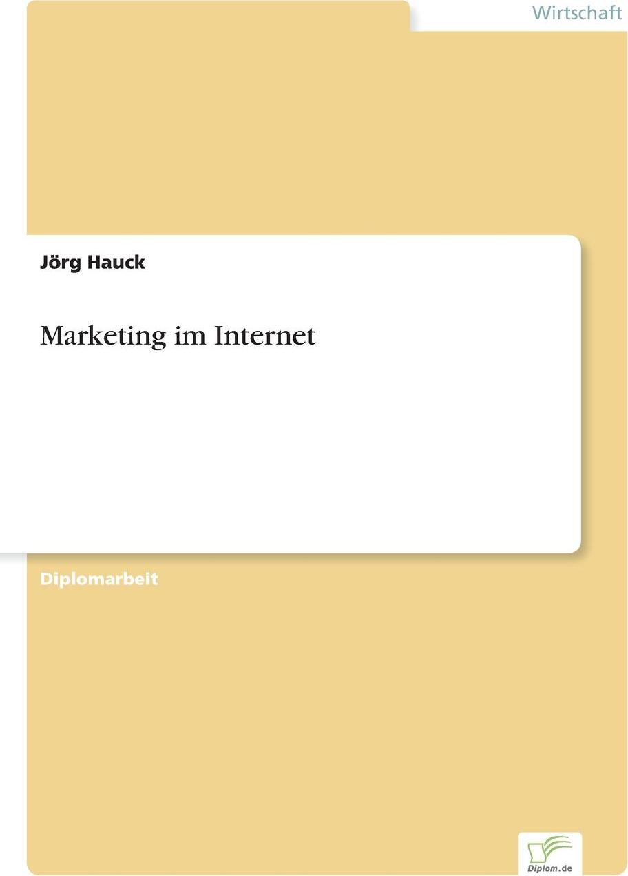 фото Marketing im Internet