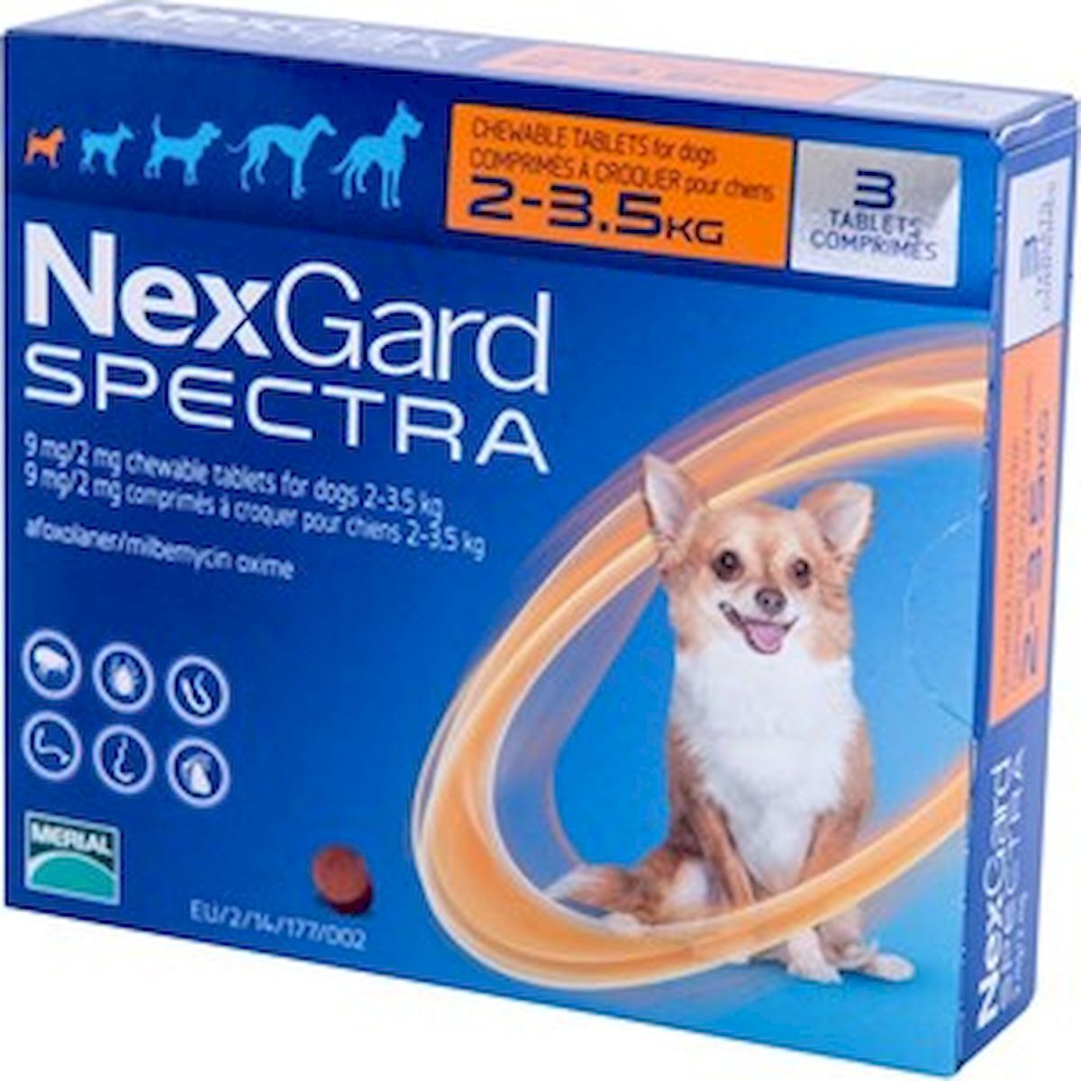 Нексгард для собак 5 10. НЕКСГАРД спектра для собак 2-3.5 кг. НЕКСГАРД спектра XS Д/собак 2-3,5 кг 3 бл.. НЕКСГАРД спектра 3.5-7.5. НЕКСГАРД Фронтлайн для собак 3 кг.