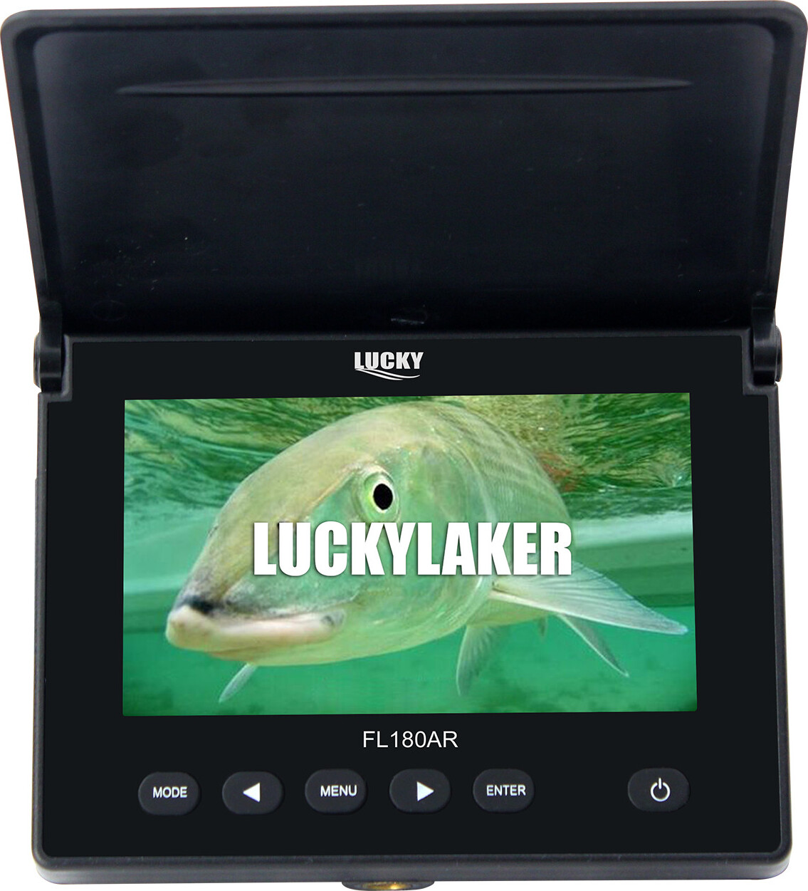 Подводная камера Lucky Seeker FL180AR: обзор, особенности, примеры фото и видео