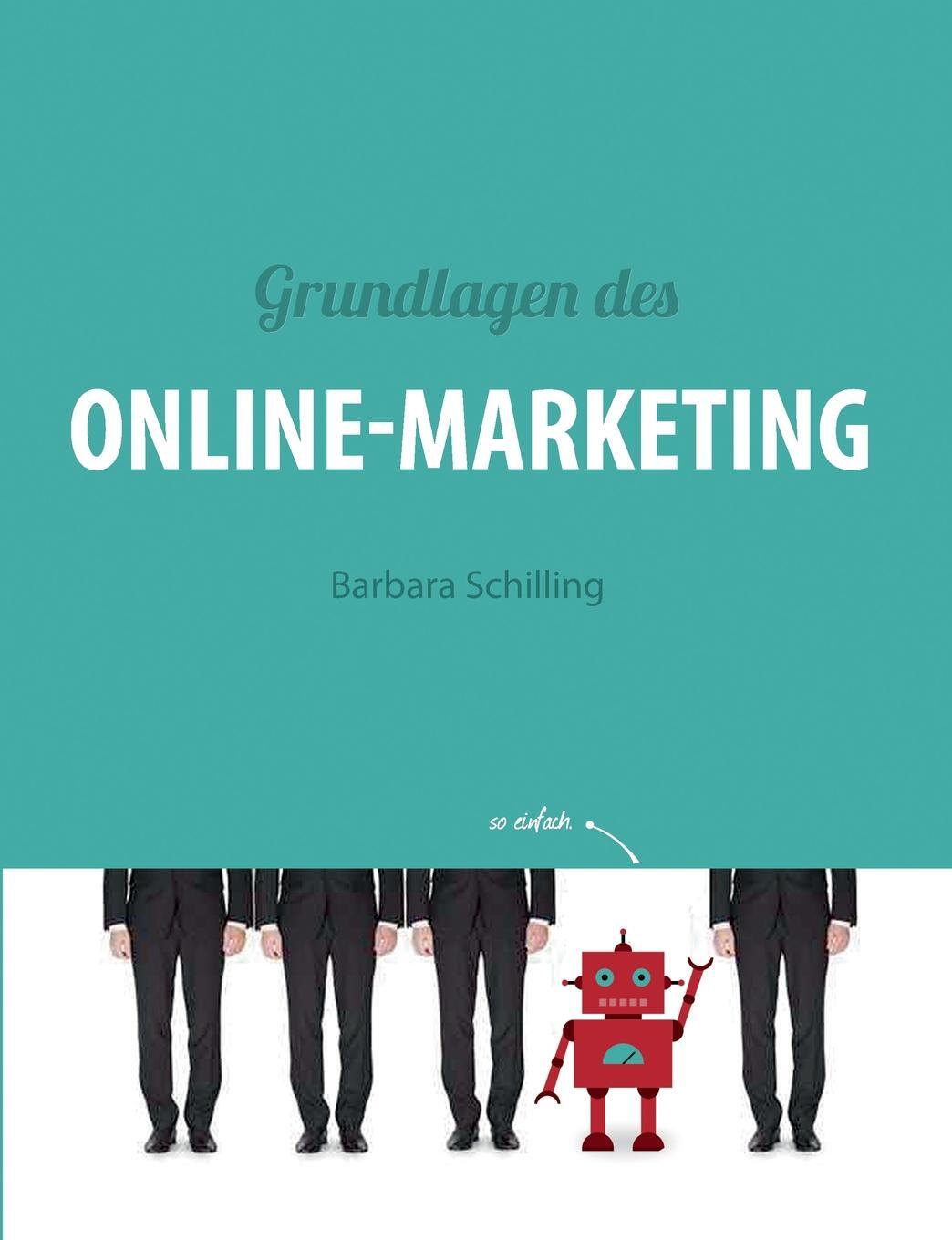 фото Grundlagen des Online Marketing