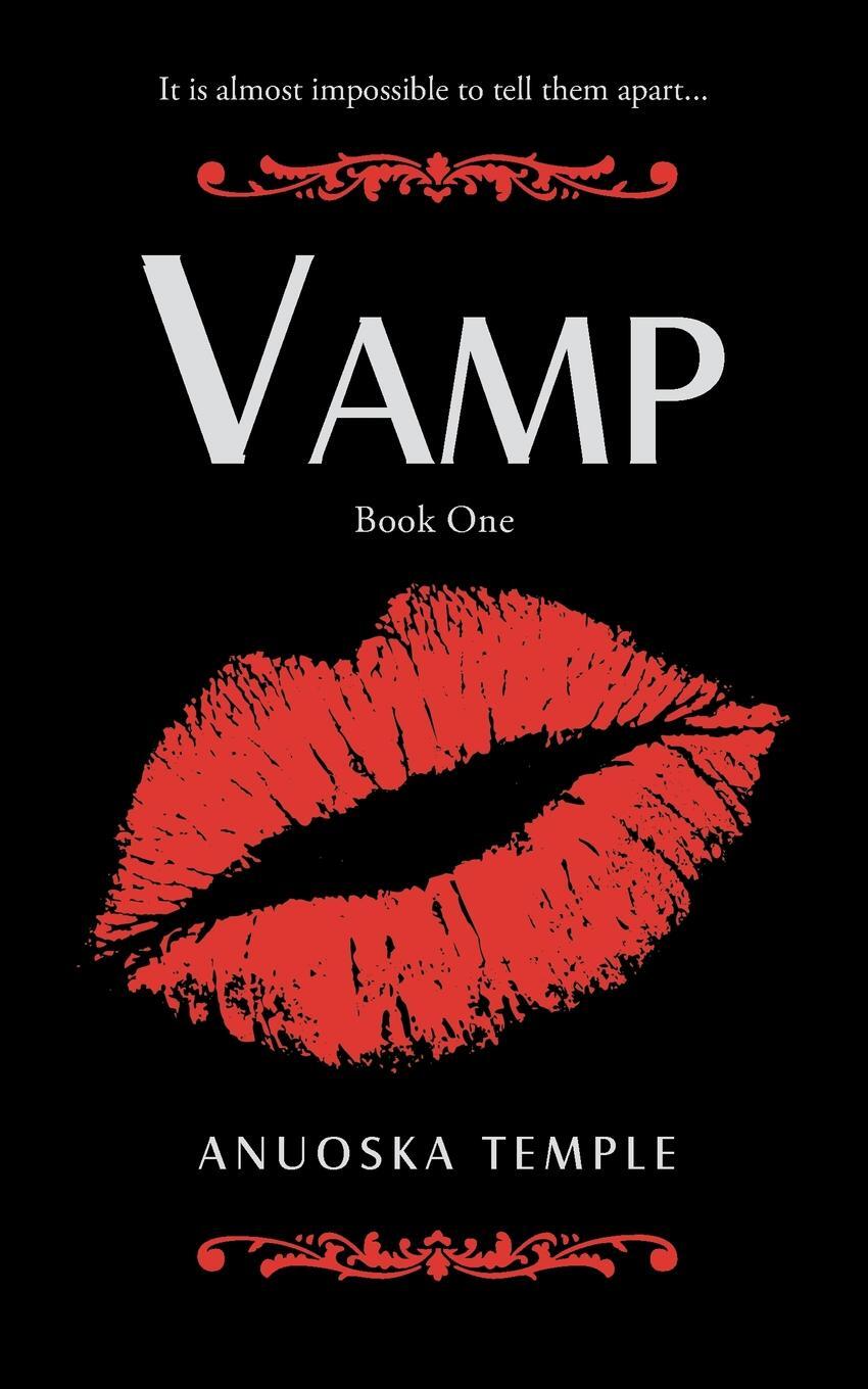 фото Vamp. Book 1