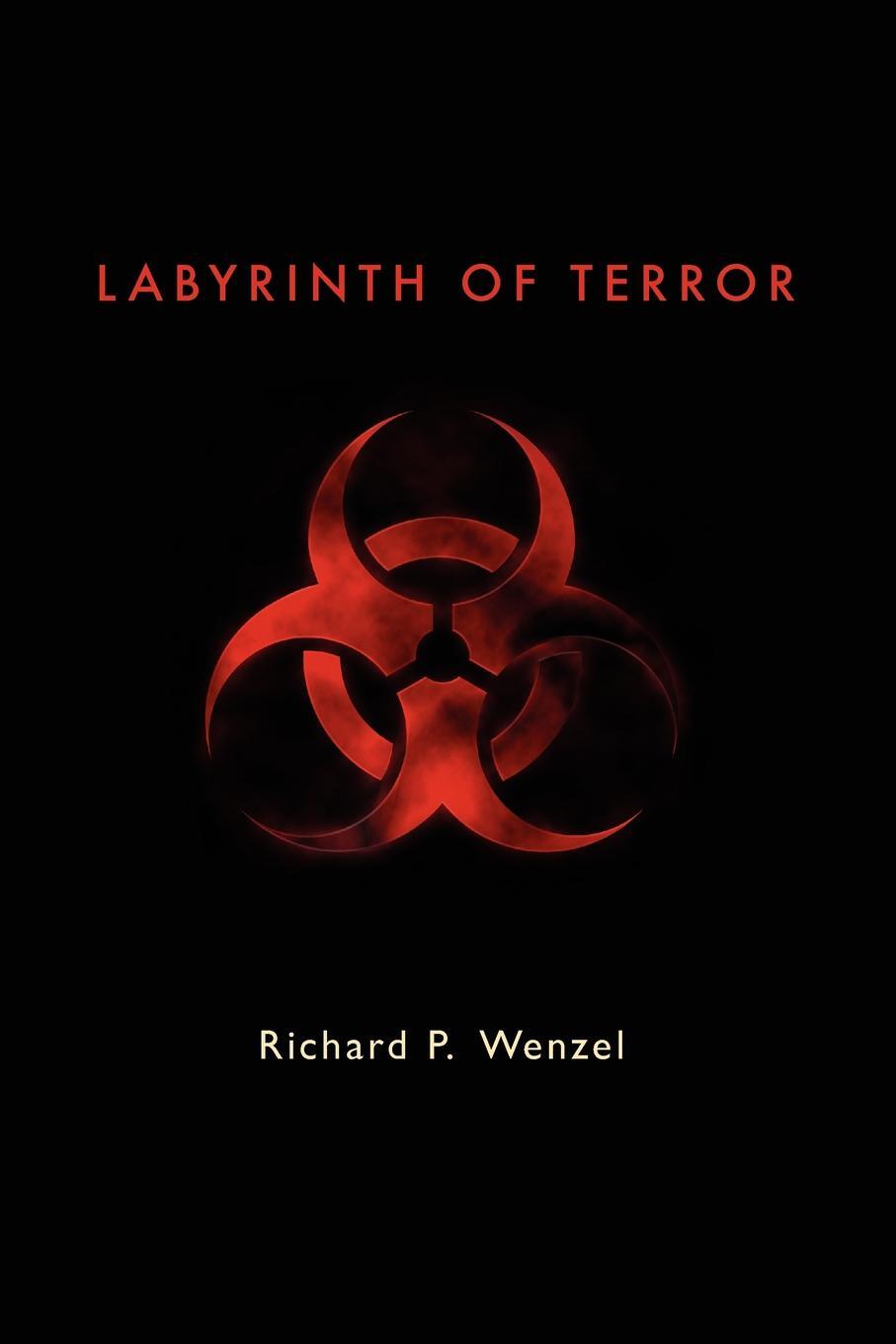 фото Labyrinth of Terror