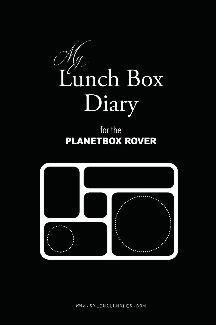 фото My Lunch Box Diary for the PlanetBox Rover