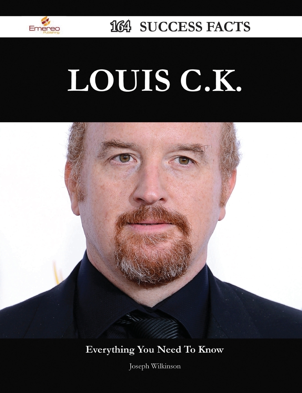 фото Louis C.K. 164 Success Facts - Everything You Need to Know about Louis C.K.