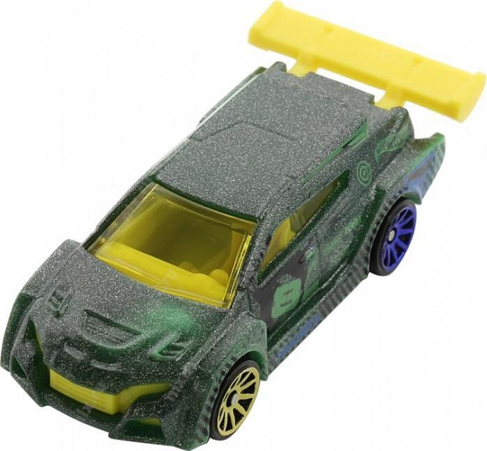 фото Hot Wheels Машинка Color Shifters Loop Coupe