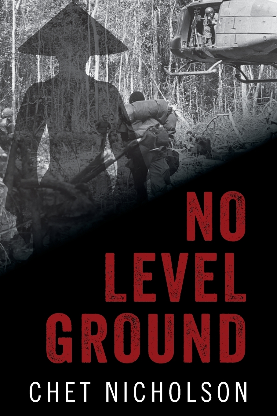 фото No Level Ground