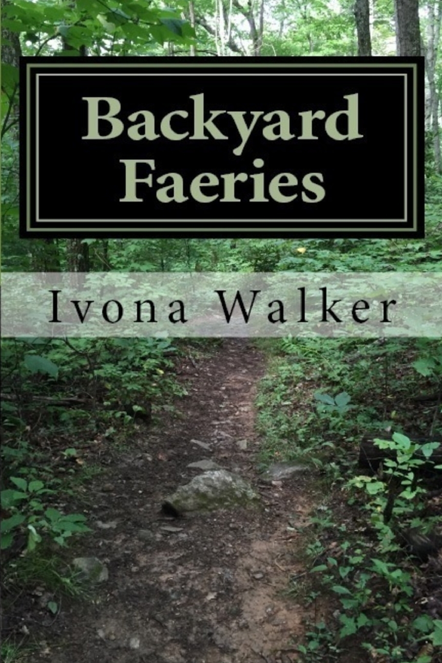 фото Backyard Faeries