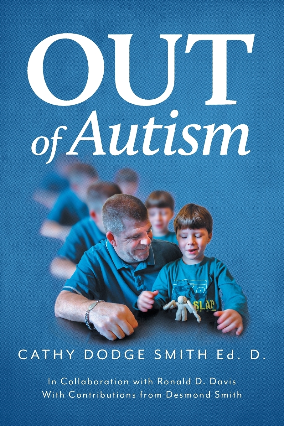 фото Out of Autism