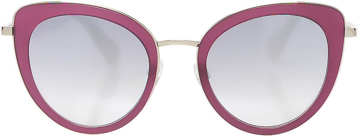 Очки солнцезащитные LOVE MOSCHINO