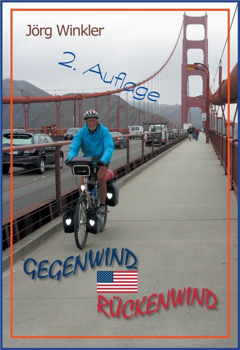 Gegenwind - Ruckenwind. J?rg Winkler Gegenwind - Ruckenwind. J?rg Winkler