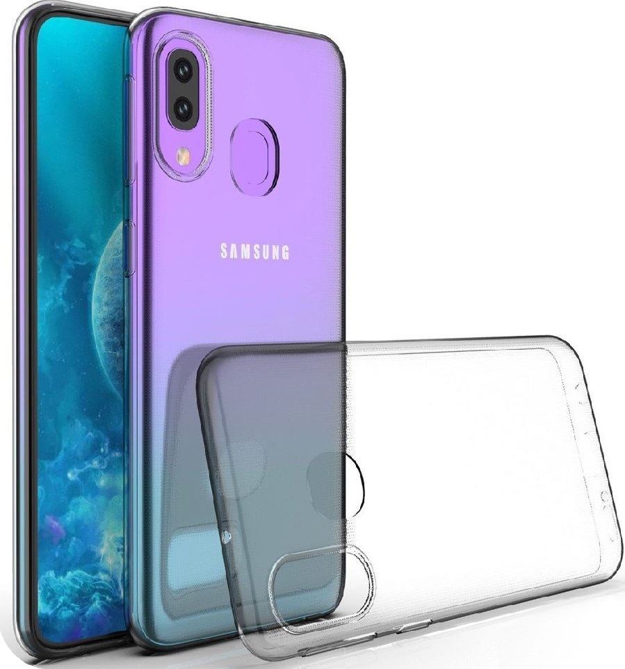 Samsung Galaxy a40 чехол