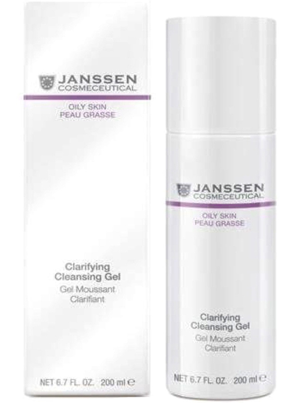 Janssen Крем Для Лица Купить