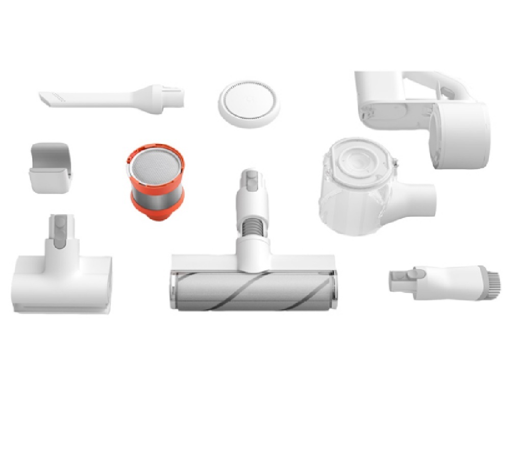 Handheld Vacuum Cleaner Pro G10 Купить