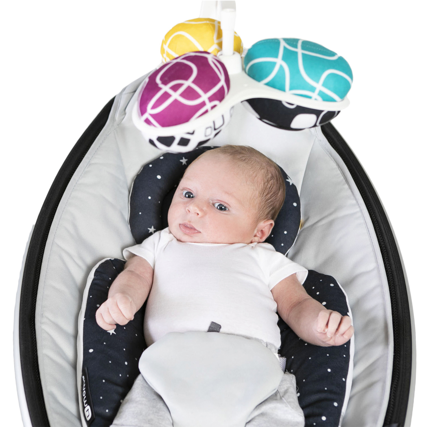 4moms MAMAROO вкладыш