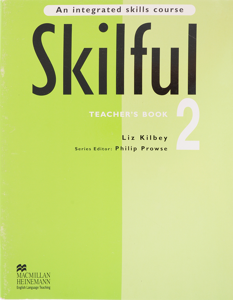 Skilful Level 2 teachers Notes. Teacher‘s Notes. Little books teacher's Notes. Skilful. Skillful 2
