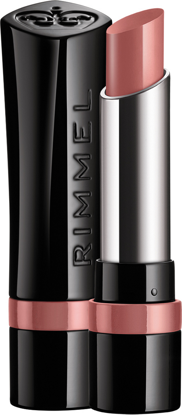 rimmel the only