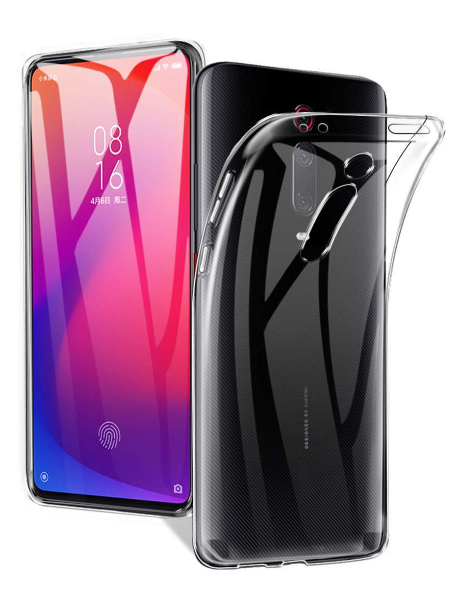 Xiaomi Redmi 9 T Чехол Купить