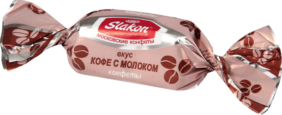 Кофейные конфеты Ozon