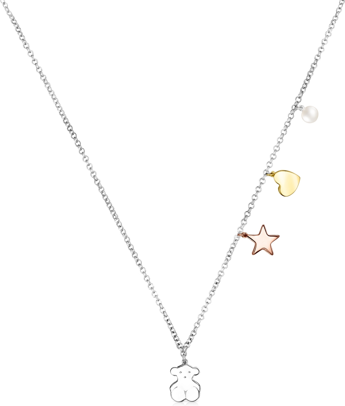 Tous колье Sweet Dolls. Колье Тоус с жемчугом. Колье tous Sweet Dolls с жемчугом. Колье Sweet Dolls серебро