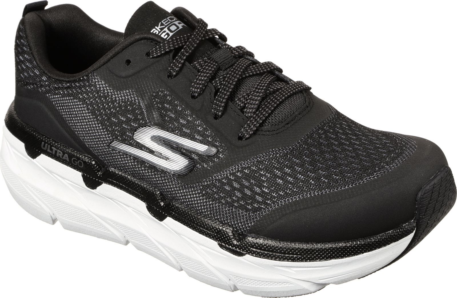 Кроссовки Мужские Skechers Max Cushioning Premier Купить