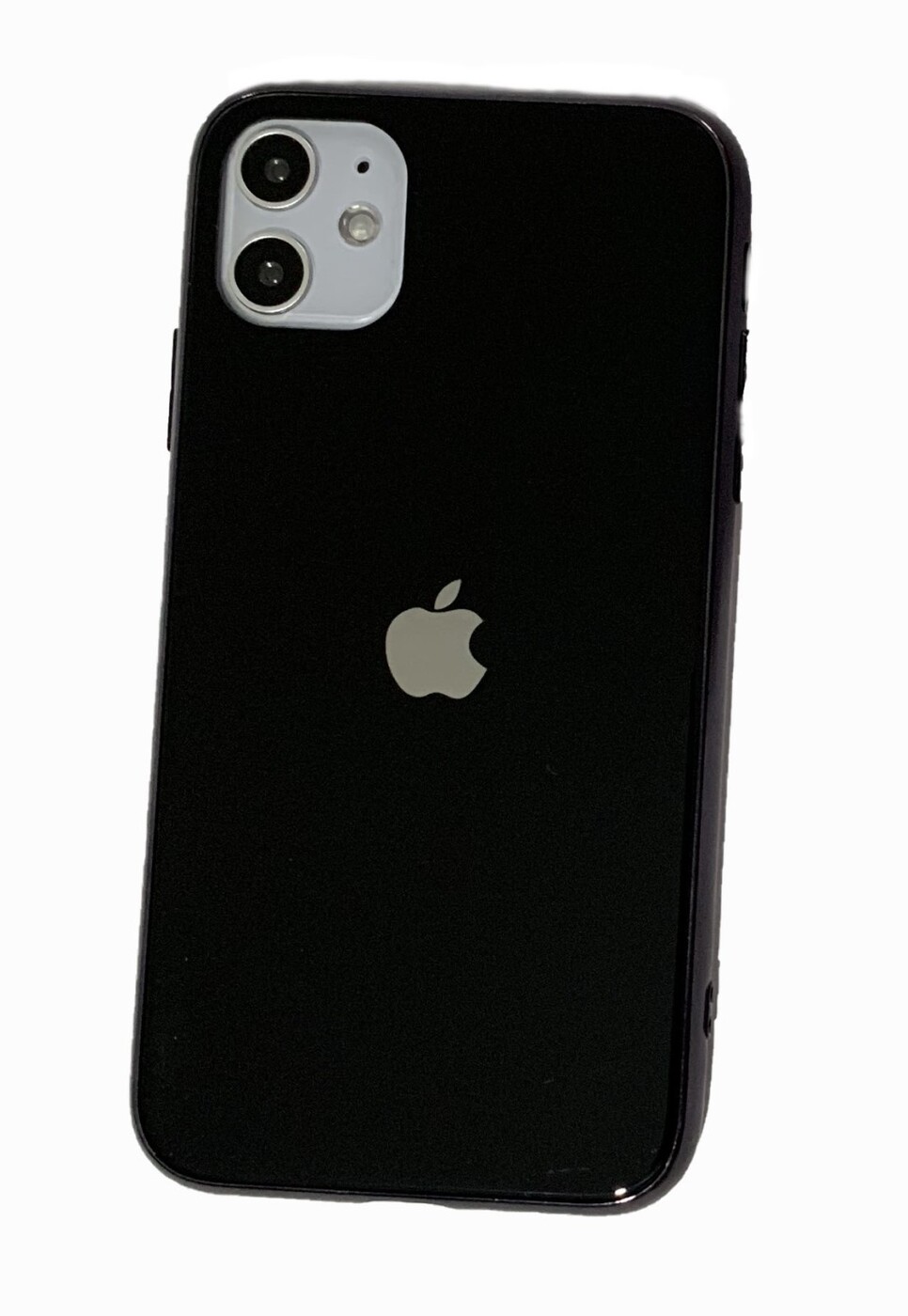 Айфон 11 про черный