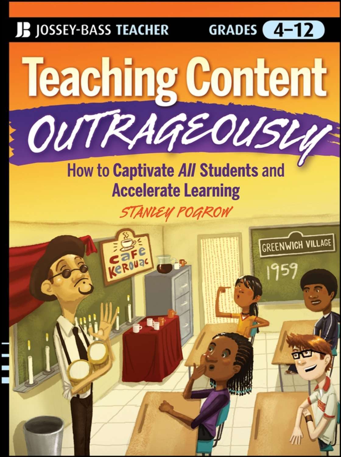 Teaching content