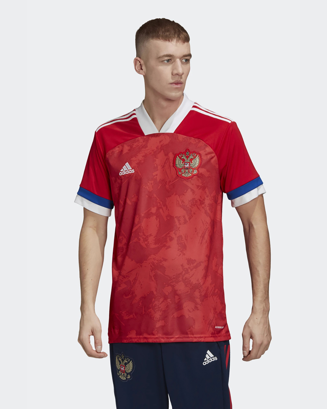 Adidas Russia 2020