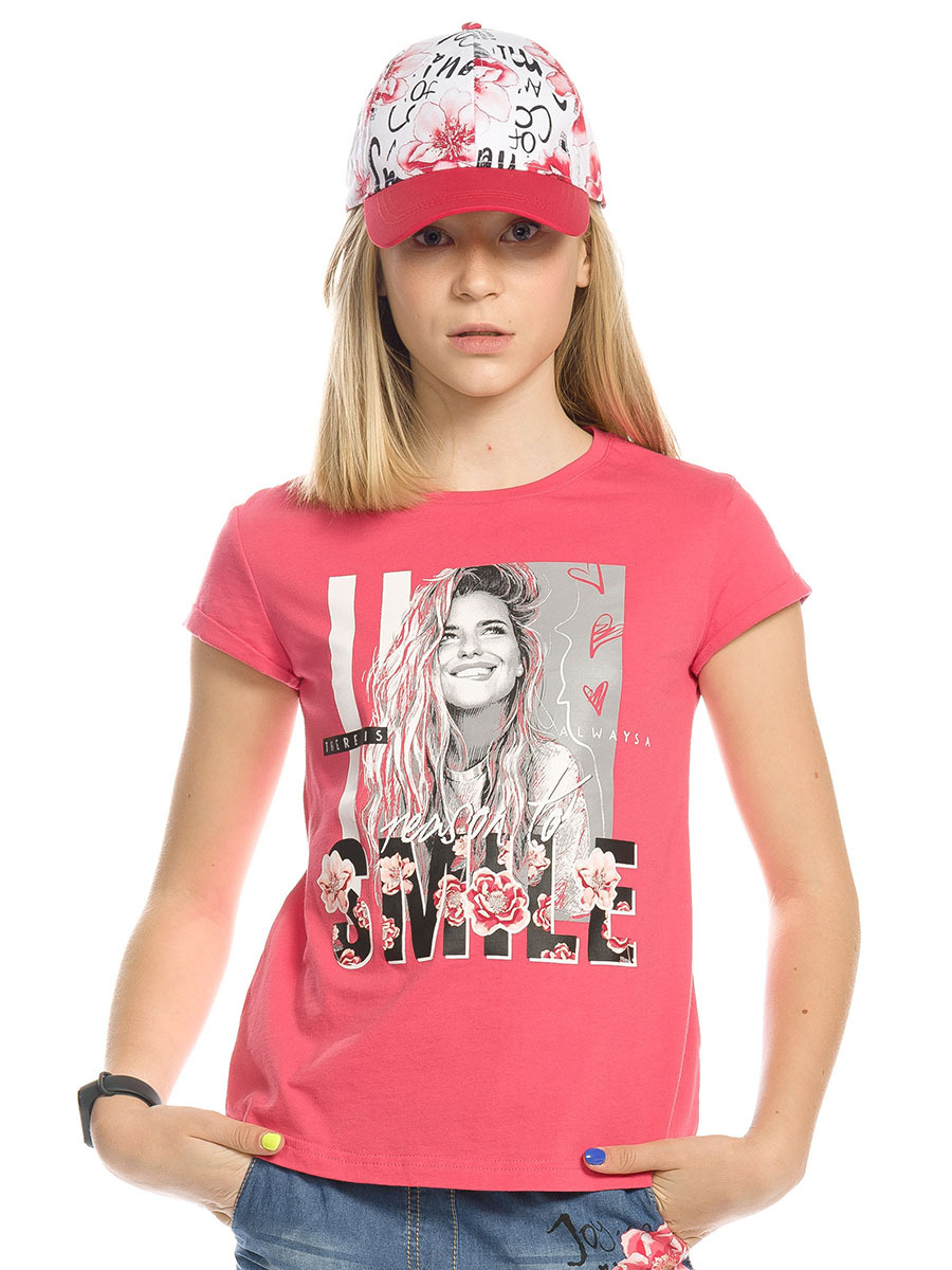 Купить Майки Для Девочек 7 Лет