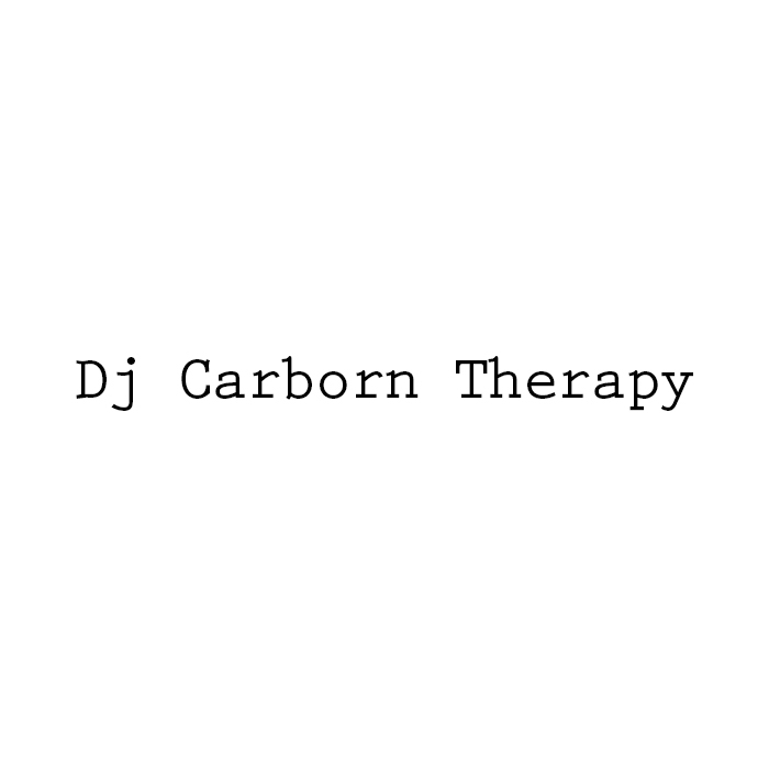 DJ Carborn Therapy — купить товары DJ Carborn Therapy в интернет ...