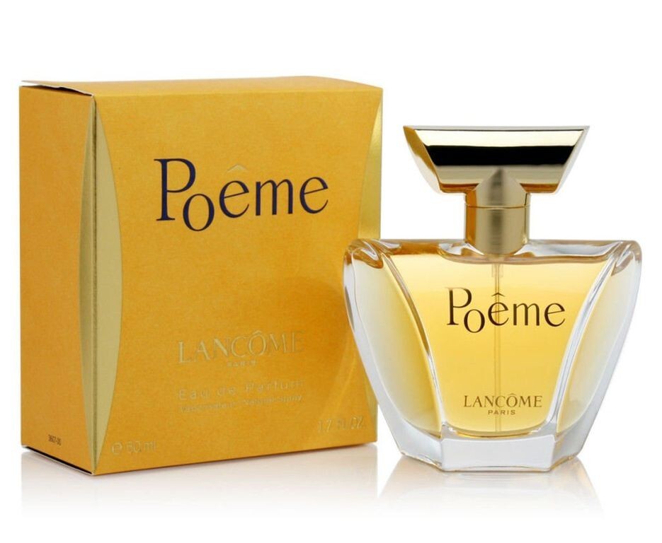 poeme lancome