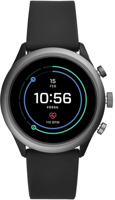 fossil dw9f2 watch