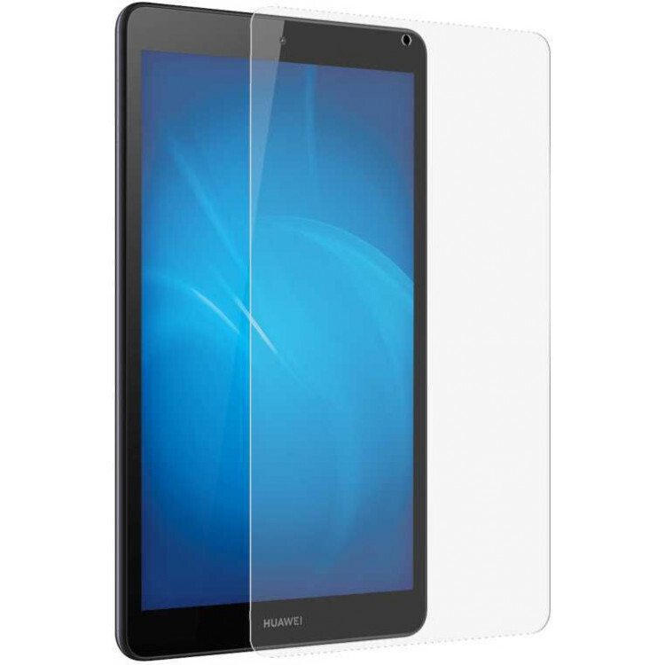 ЗащитноестеклодляHuaweiMediaPadM5Lite8.0GlassPRO+0.33mm8.0"