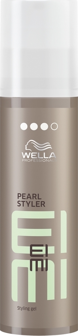 Моделирующий гель для волос EIMI PEARL STYLER Wella Professionals 100 мл