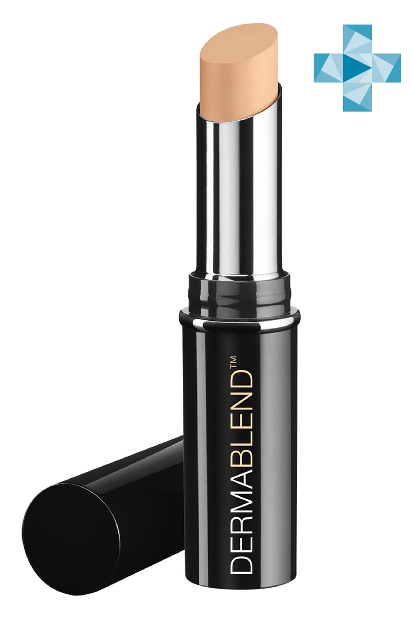 Vichy Dermablend SOS-стик корректирующий, для маскировки темных кругов ...