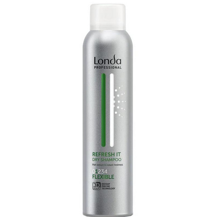 Londa Professional Refresh It Сухой шампунь 180мл