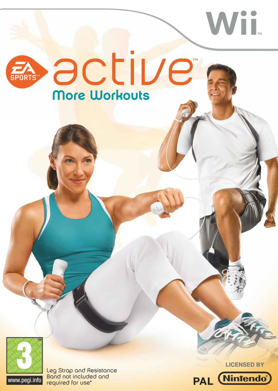 Active написал. Nintendo Wii Sports. Sport Fitness Wii. Active. Диск Wii Sports.