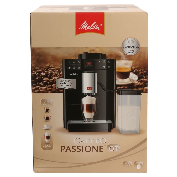 Melitta caffeo passione 531. Melitta 20-16 one Touch Noir кофемашина. Melitta passione one Touch. Caffeo passione инструкция.