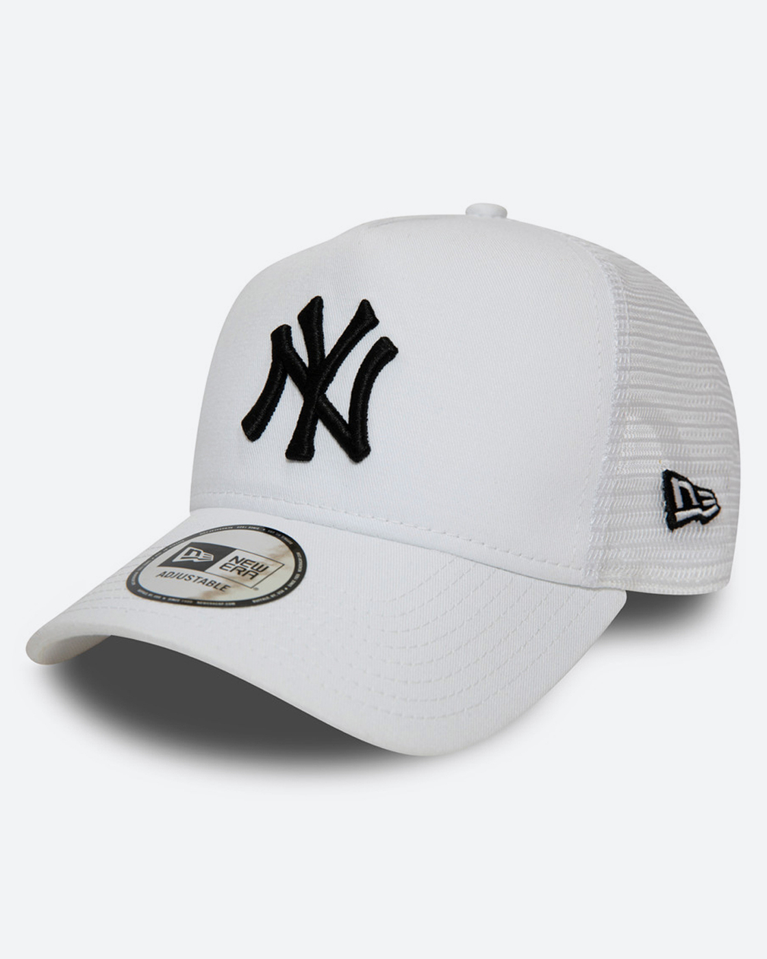 new era essential a frame trucker