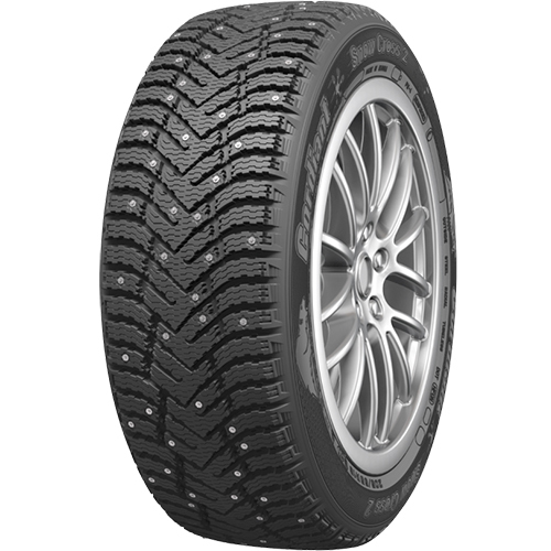 Cordiant Snow Cross 2 Шины  зимние 205/65  R15 99T Шипованные