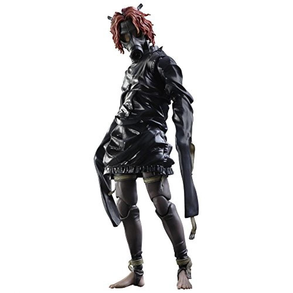 play arts kai metal gear solid v