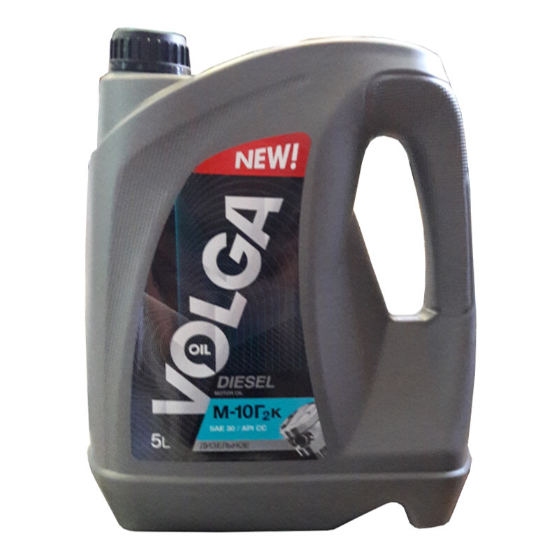 Волга-ОйлНеподлежитклассификациипоSAEМасломоторное,Минеральное,5л