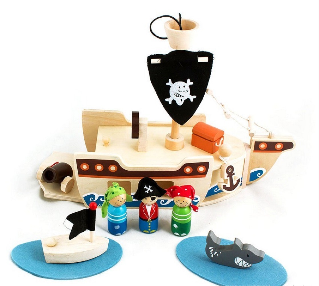 Набор для сюжетной игры. Пиратский корабль игрушка. Игровой набор пирата. Игровой набор пиратский корабль. Пиратский набор для мальчика.