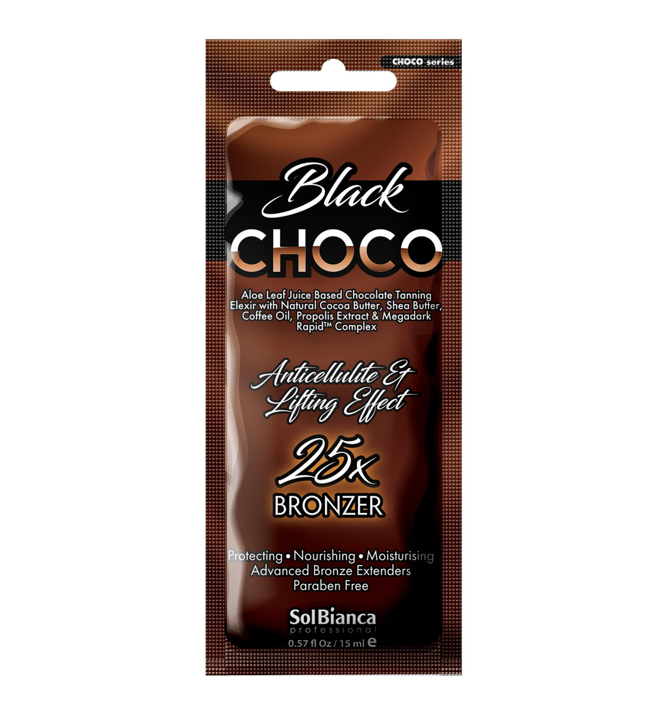 Chocoblack