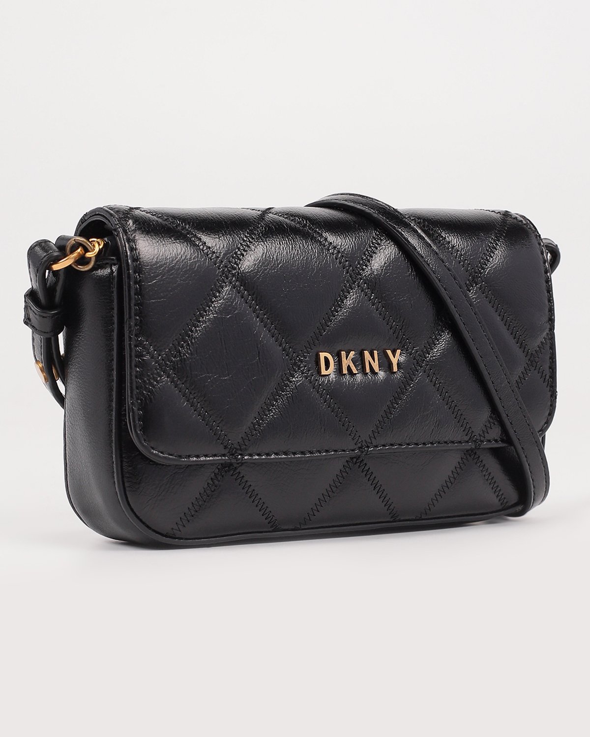 Сумка Кросс Боди Dkny Купить