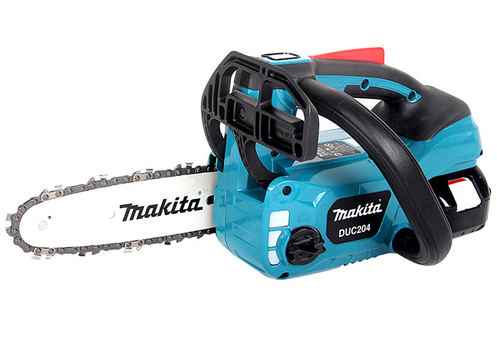 Аккумуляторная Цепная Пила Makita Duc356z Купить